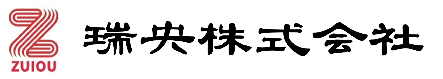 ZUIOU Co., Ltd　-official homepage-